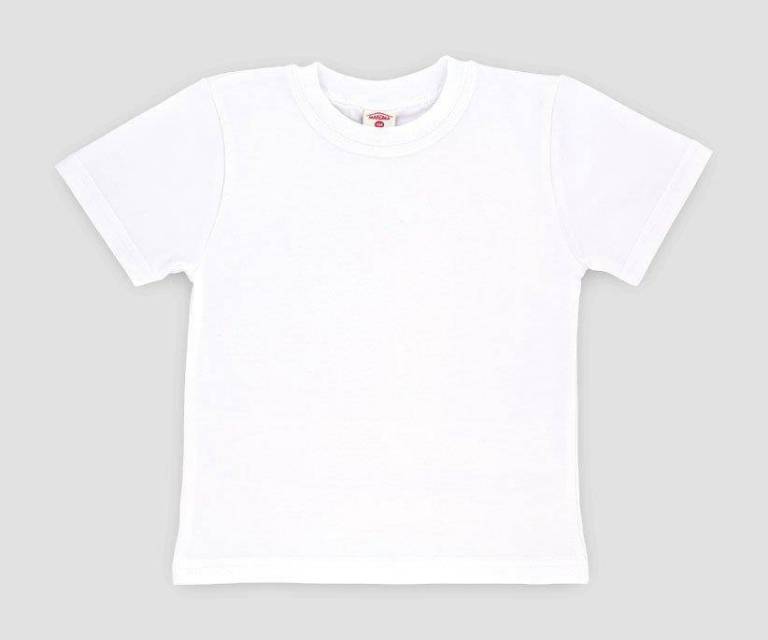 T-shirt dziecięcy koszulka krótki rękaw Makoma